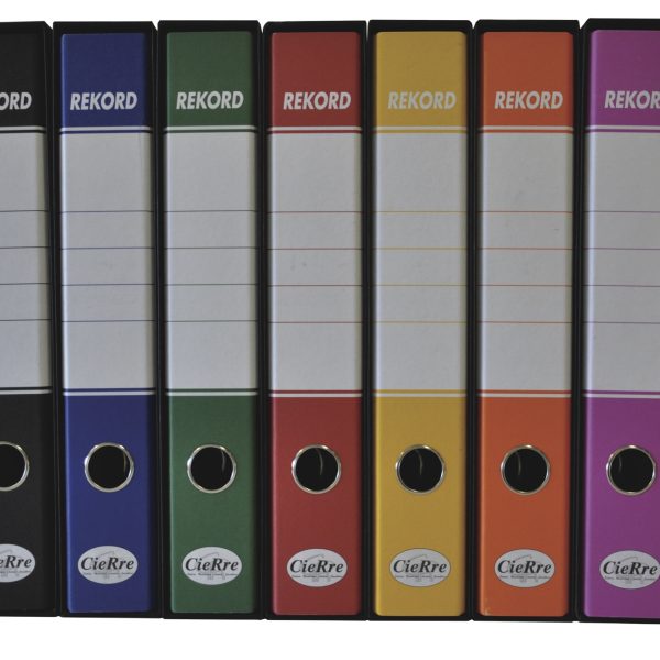 Raccoglitore Rekord D.5<font color="orange"> <i>|Best Price!| </i></font>