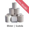 80x80 Rotolo 80x80 ø12 - Termico Omologato
