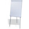 Lavagna portablocco FLIP-CHART magnetica e scrivibile