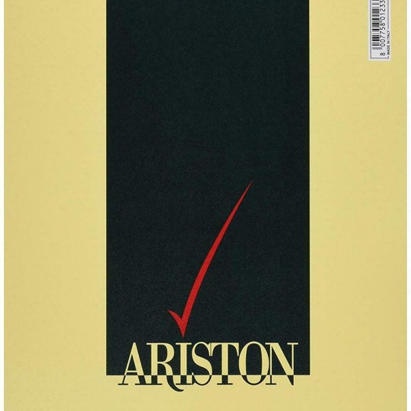 Blocco Notes Ariston p.metallico (rig.5m)A4 1069<font color="orange"> <i>|Best Price!| </i></font>