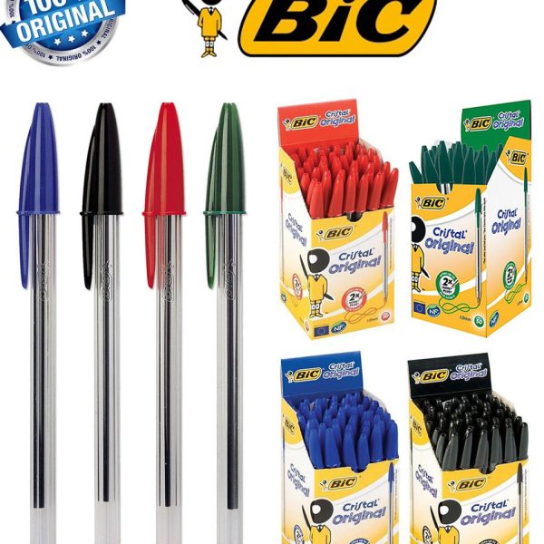 Penna BIC Cristal