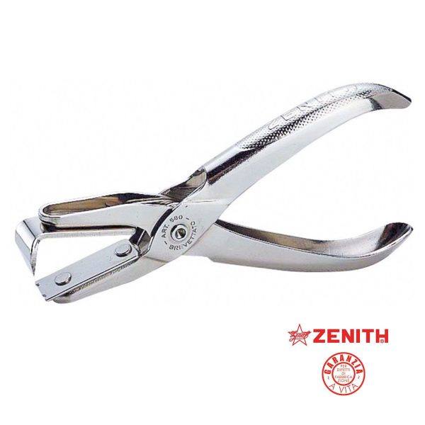Levapunti Zenith 580 Levapunti a pinza 580 | Zenith