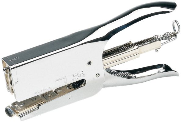 Cucitrice a pinza Classic K1 | Rapid