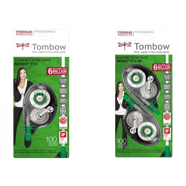 Correttore a nastro | Tombow