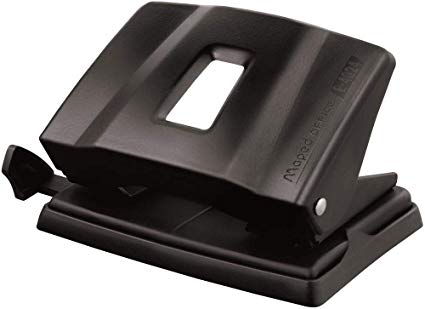 Perforatore a 2 fori E4024 - 25FG | Maped<font color="orange"> <i>|Best Price!| </i></font>