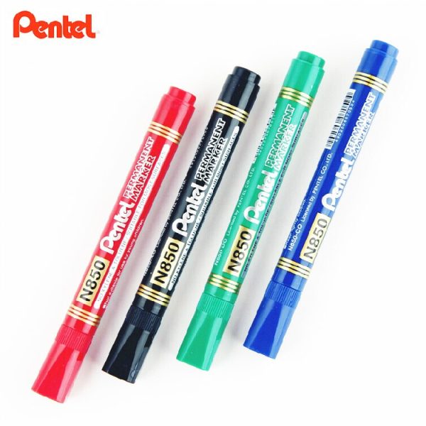 n850marker Pentel permanent marker N850