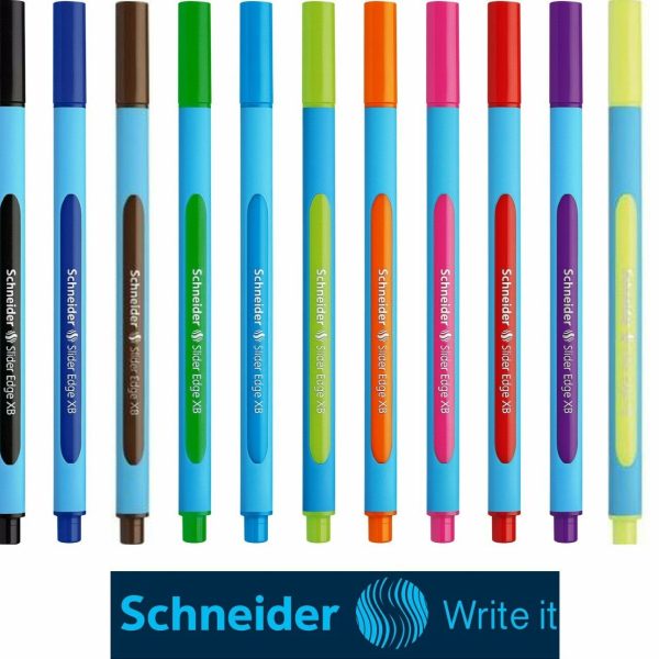 Schneider Slider Edge (XB)