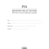 CR101-2 Registro fatture emesse 22pag
