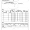 CR130-5 Registro IVA prospetto riepilogativo (IVA minori / Ass. sportive) | Cierre