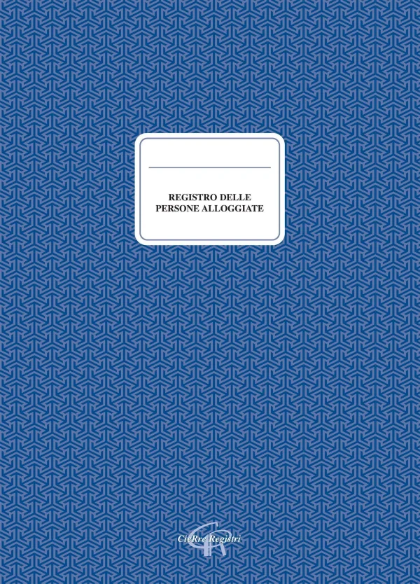 CR228_iy04-d4 Registro Persone Alloggiate | Cierre