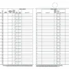 CR245-2 Registro Aziendale Carico/Scarico Bovini e Bufalini | Cierre