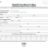 CR246-2 Registro Aziendale Carico/Scarico Suini | Cierre
