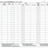 CR246-3 Registro Aziendale Carico/Scarico Suini | Cierre