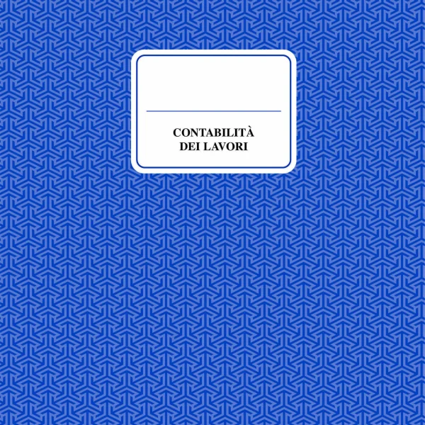 Registro contabilità lavori | Cierre