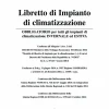 CR402-2 Libretto di impianto per la climatizzazione | Cierre