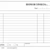 CR803-2 Blocco Buoni di Consegna 12×17 a 2 copie | Cierre