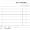 CR804-2 Blocco Buoni di Consegna 12×17 a 3 Copie | Cierre