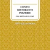 CR834 Conto Ristorante/Pizzeria con dettaglio voci | Cierre