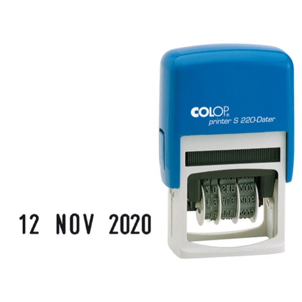 s220_datario_colop Timbro S220 Datario | Colop