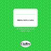CR609 Blocco prima nota cassa entrate-uscite e partite fuori cassa | Cierre