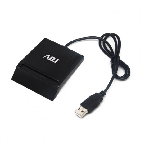 Lettore Sim Card | Adj