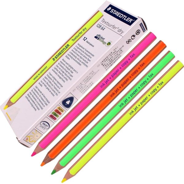 Pastello evidenziatore Staedtler