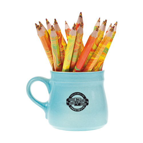 Pastello maxi multicolor | Koh-I-Noor