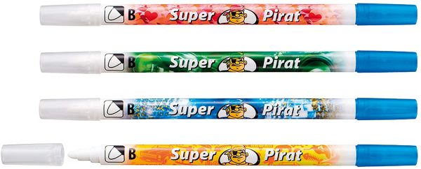 Penna-Correttore Super Pirat | Pelikan