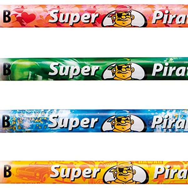 Penna-Correttore Super Pirat | Pelikan