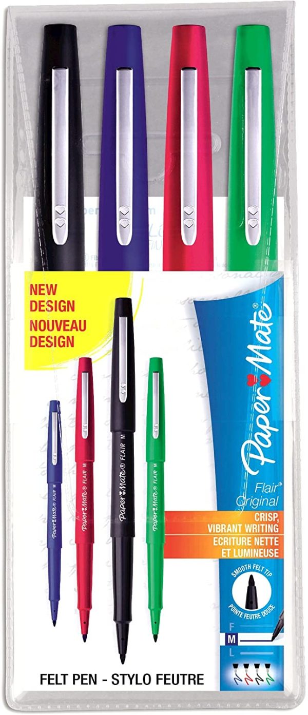 Pennarello Paper Mate Flair