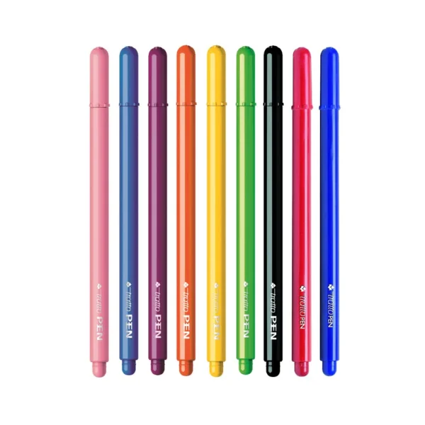 Pennarello Tratto Pen
