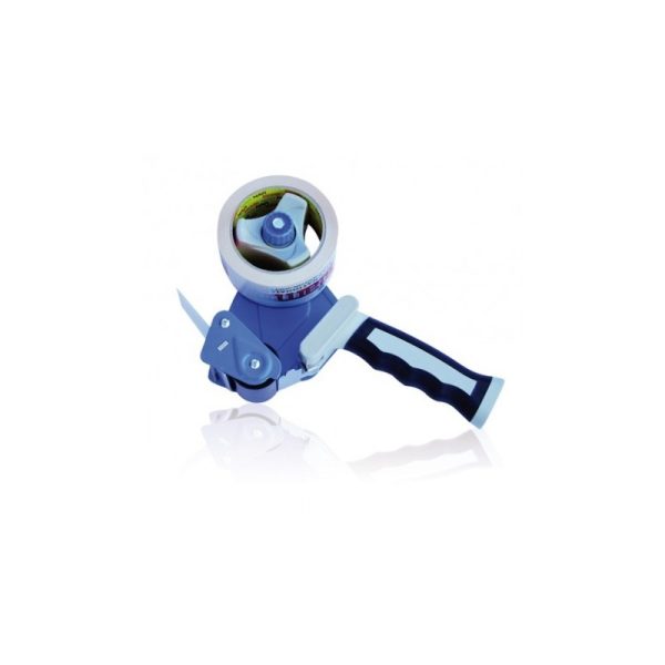 Dispenser tendinastro per nastro da imballo