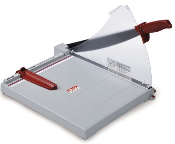Taglierina KW-triO - 10 Pag, Size: 305 x 350 mm, A4