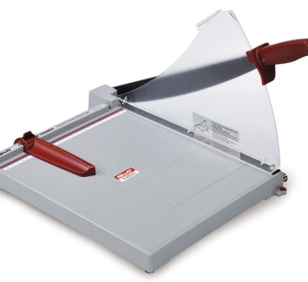 Taglierina KW-triO - 10 Pag, Size: 305 x 350 mm, A4