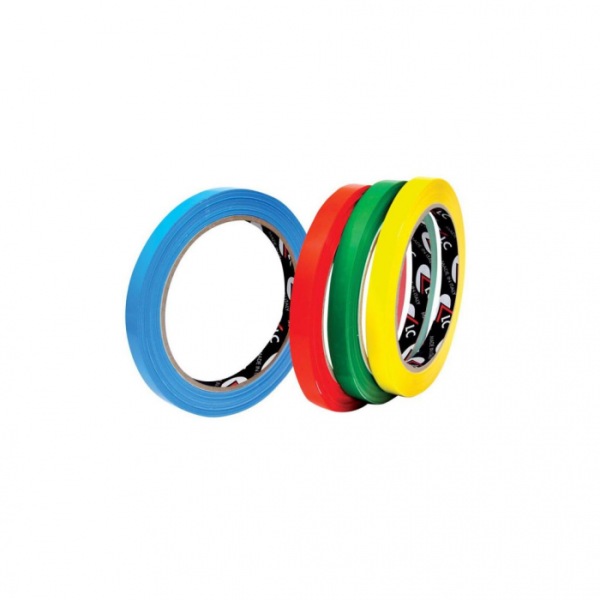 Nastro Adesivo per Sigillatori 9x66 mt