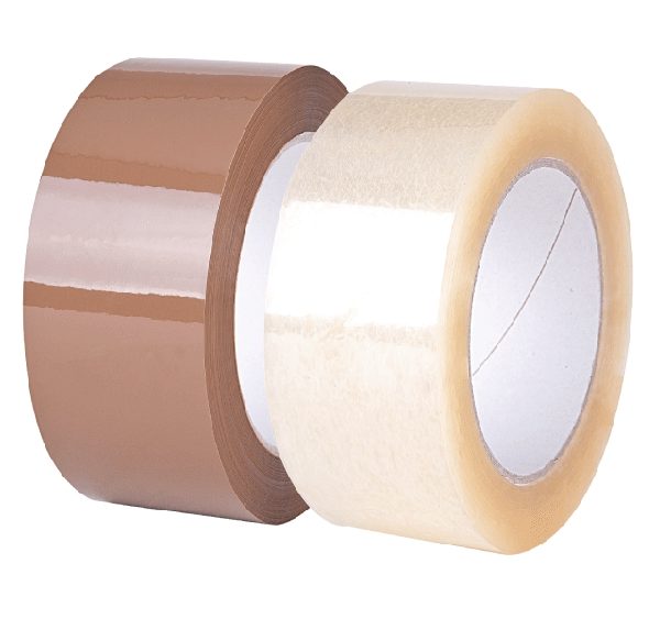 Nastro adesivo in PVC per imballaggi
