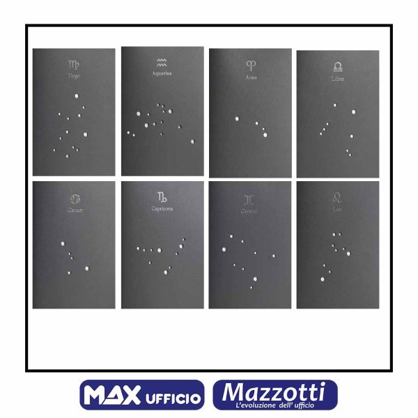 PdiPigna – Taccuino Oroscopo YourSign