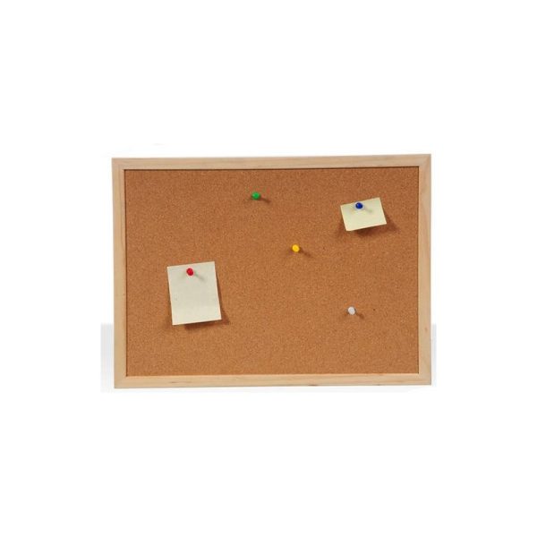 lavagna-sughero Lavagna in sughero | Vari formati