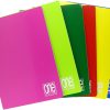 1411 Quaderno A4 1 rigo