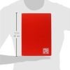1411_ Quaderno A4 1 rigo