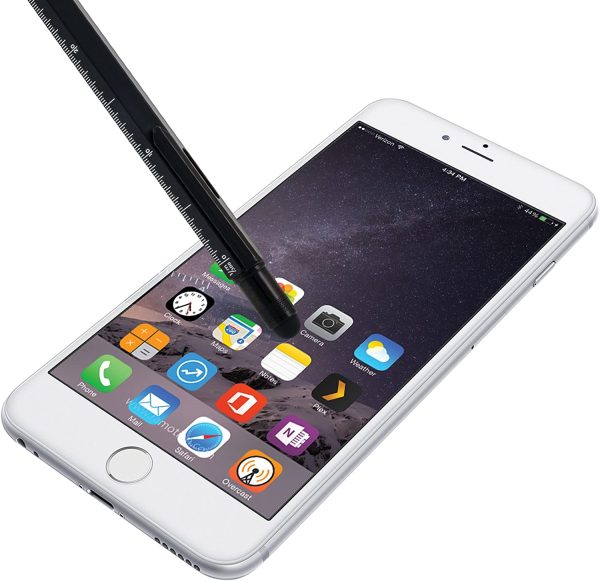 One Touch Tool Pen penna multifunzione Monteverde Stylus