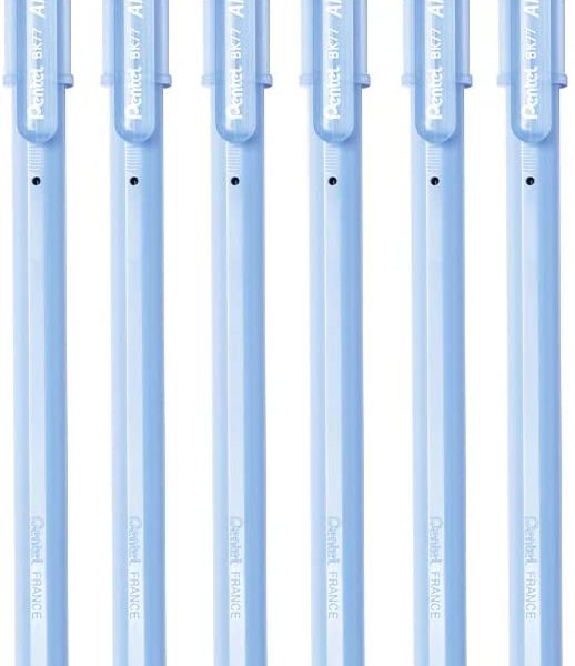 Penna antibatterica Pentel