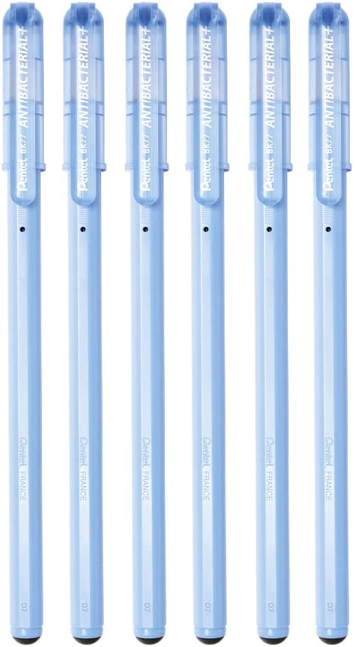 Penna antibatterica Pentel