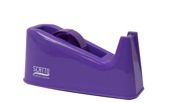Dispenser per nastro adesivo 15x33-19x33