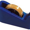 Dispenser per nastro adesivo 15x66-19x66-15x33-19x33