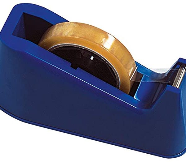 Dispenser per nastro adesivo 15x66-19x66-15x33-19x33