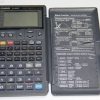 Calcolatrice scientifica FX-4800P | Casio