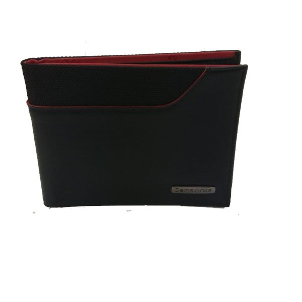 Portafogli Pro-Dlx Samsonite