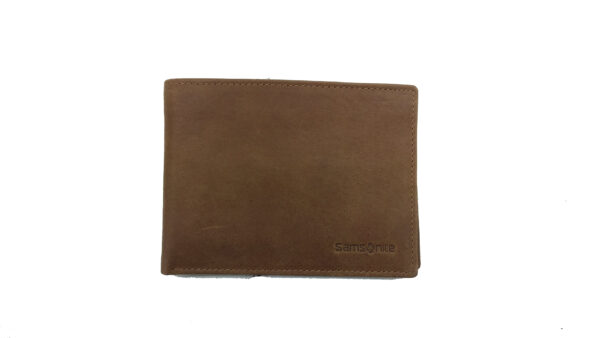 Portafogli Riverdale Samsonite
