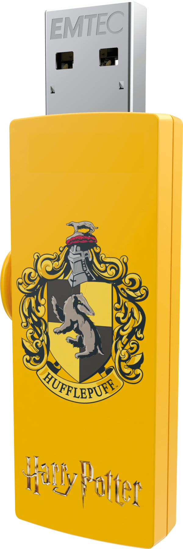 Pen Drive USB 16 GB Emtec - Harry Potter